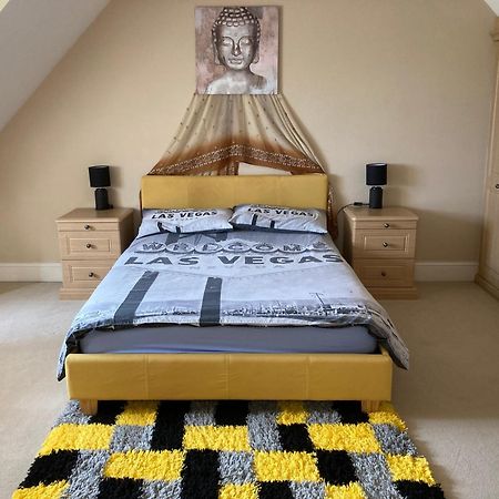 Private Room Bishop Norton Market Rasen Exterior photo