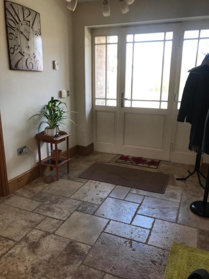 Private Room Bishop Norton Market Rasen Exterior photo