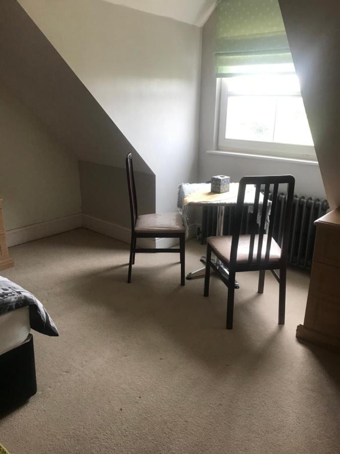 Private Room Bishop Norton Market Rasen Exterior photo