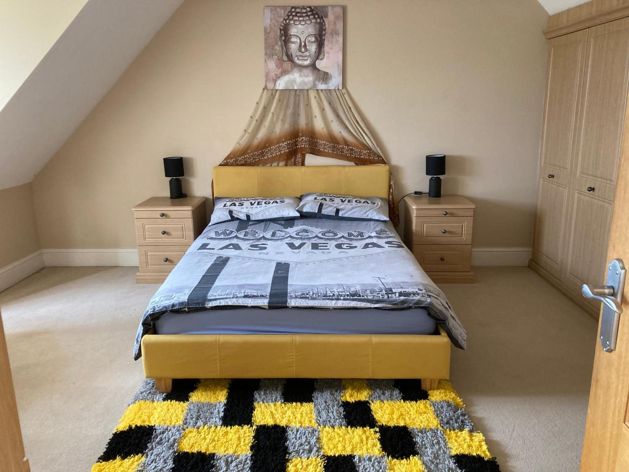 Private Room Bishop Norton Market Rasen Exterior photo