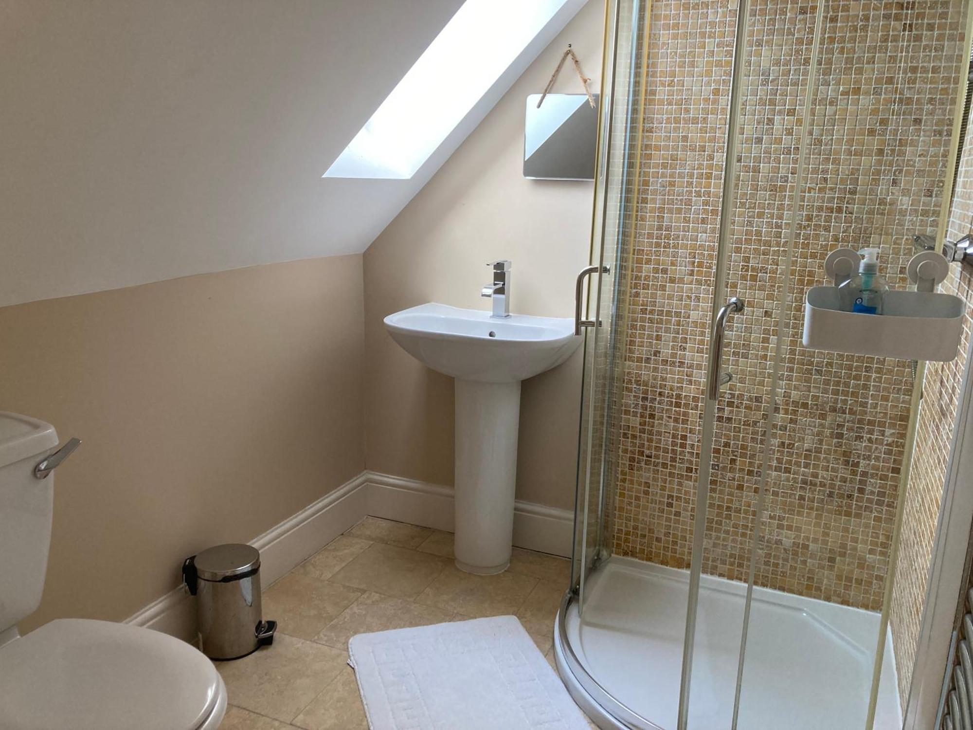 Private Room Bishop Norton Market Rasen Exterior photo