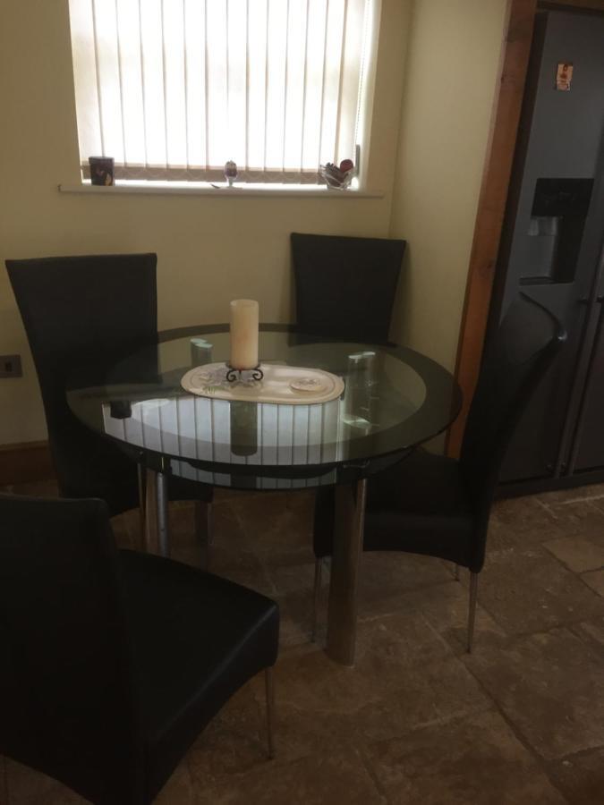Private Room Bishop Norton Market Rasen Exterior photo