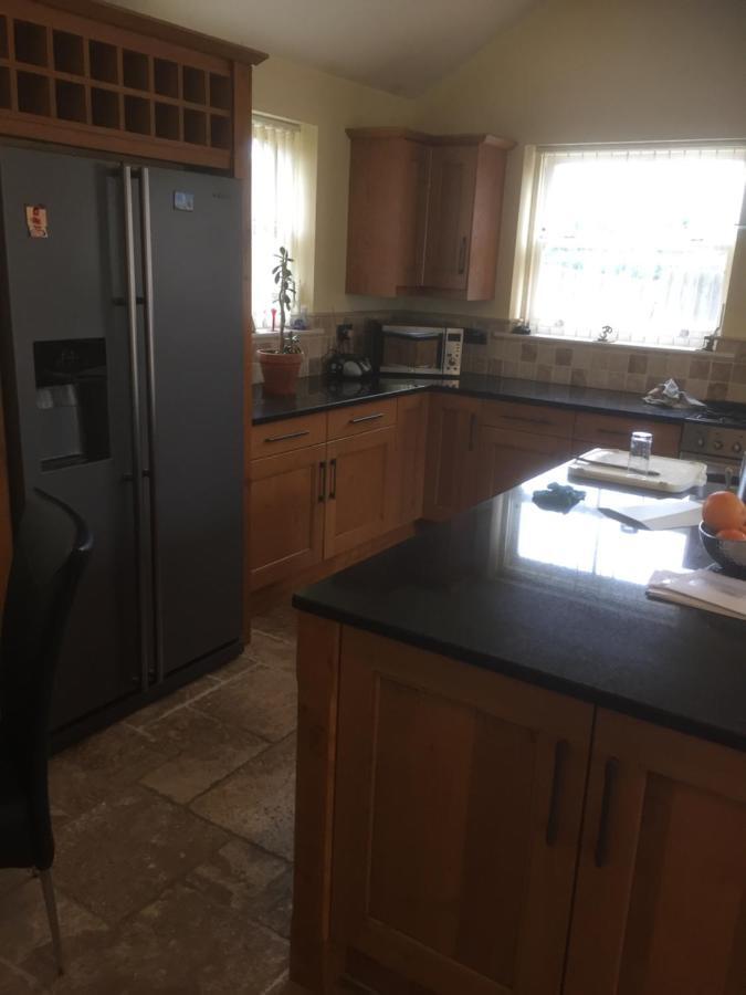 Private Room Bishop Norton Market Rasen Exterior photo