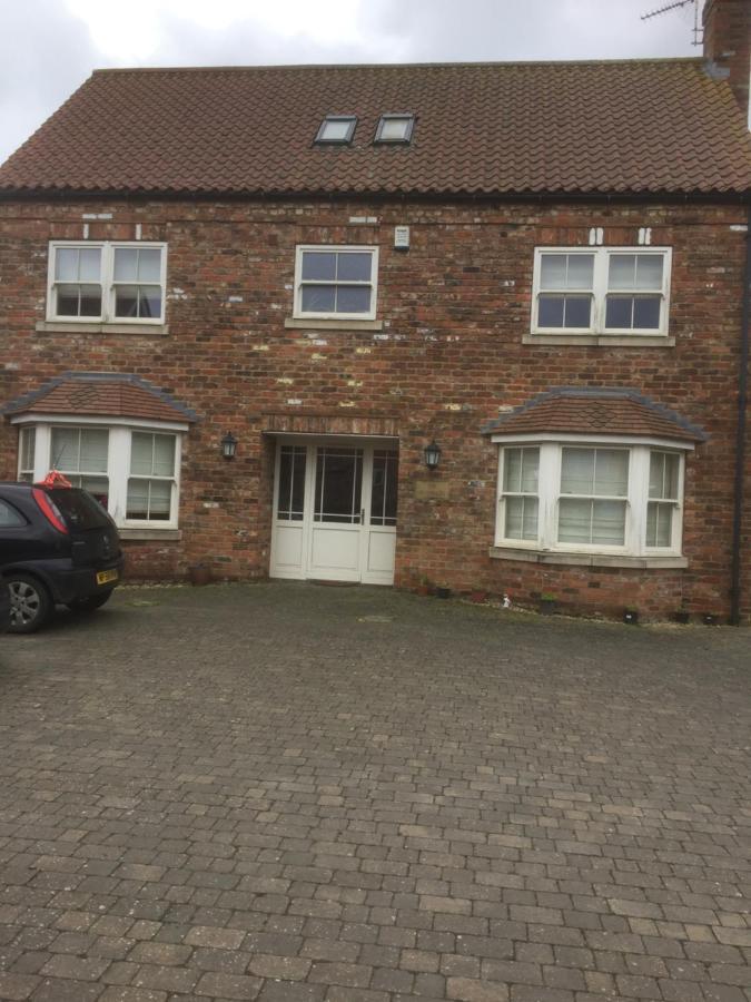 Private Room Bishop Norton Market Rasen Exterior photo